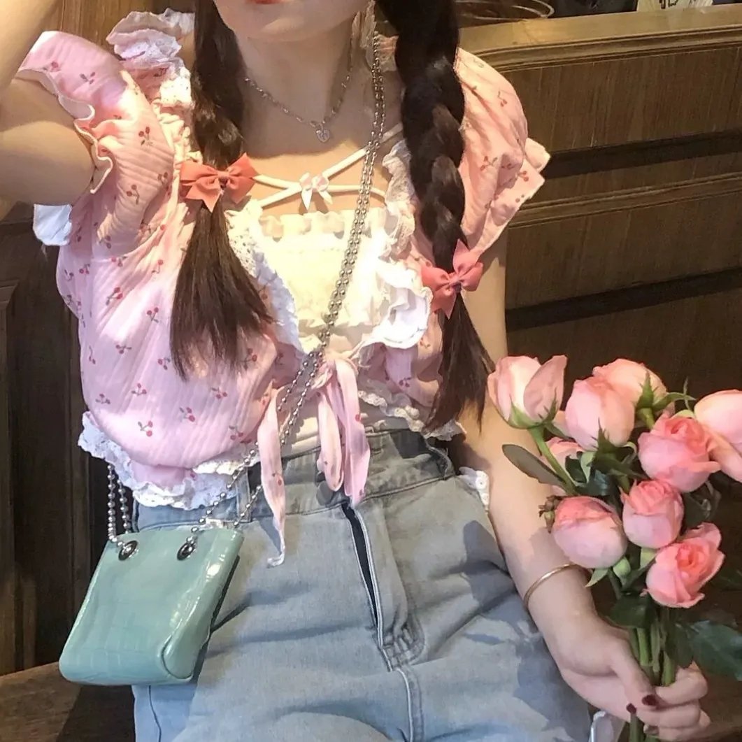 黑白森林