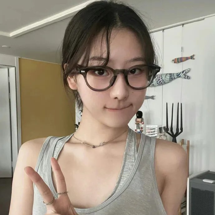 请相信缘分吧
